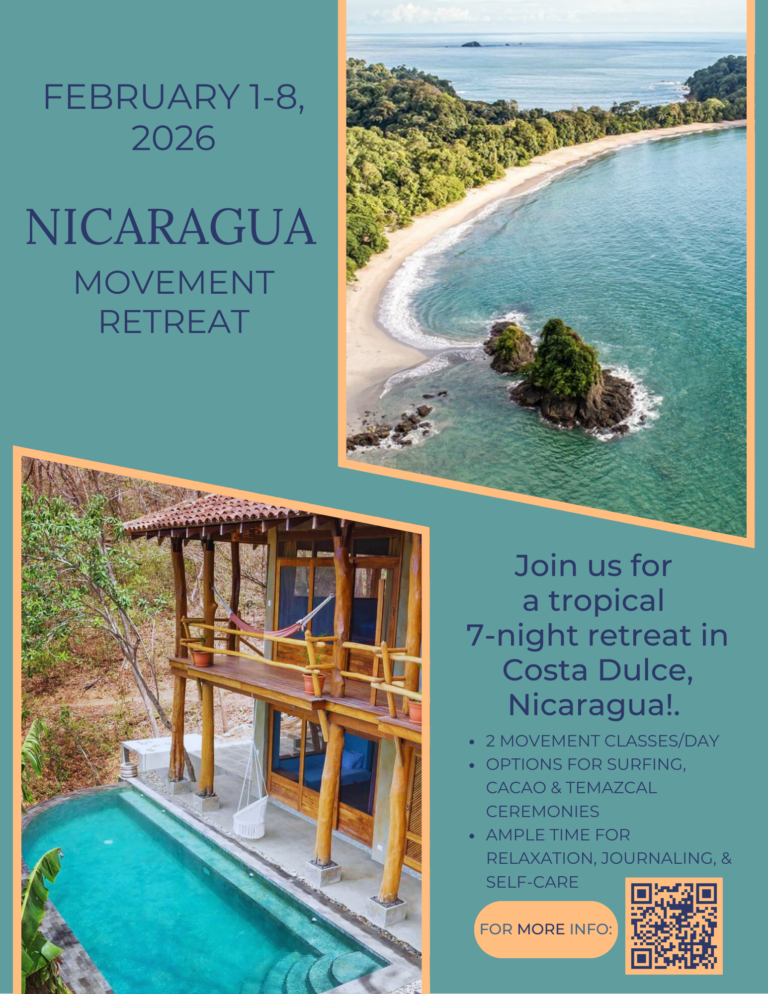 Curated visual reference: Retreats Photo Inspiration